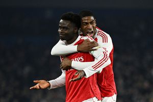 Zi cu 5 meciuri tari în Premier League » Arsenal și Manchester City continuă lupta pentru titlu