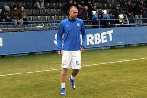 S-a aflat cât va lipsi Denis Alibec, după accidentarea din Farul - CFR Cluj » Mircea Lucescu rămâne fără soluții în atac