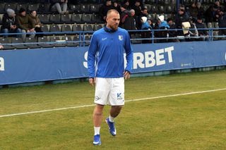 S-a aflat cât va lipsi Denis Alibec, după accidentarea din Farul - CFR Cluj » Mircea Lucescu rămâne fără soluții în atac