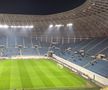 Craiova - CFR, imagini înaintea partidei din „sferturile” Cupei României Betano