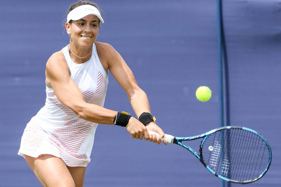 Drama jucătoarei italiene de tenis înainte de Indian Wells: „Mi-a trimis o fotografie cu un pistol și numele părinților mei!”