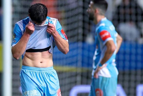 Paralimni, cea mai slabă echipă din Europa // FOTO: Instagram