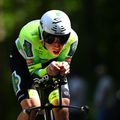 Leander Van Heutegem, ciclist belgian/Foto: Imago Images
