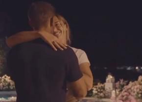 Aryna Sabalenka s-a logodit! Imaginile postate alături de partenerul ei