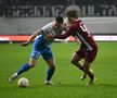 Universitatea Craiova - CFR Cluj, sferturi de finală Cupa României // foto: UCV
