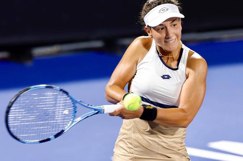 Lucrezia Stefanini a primit amenințări înainte de startul Indian Wells / Imago Images