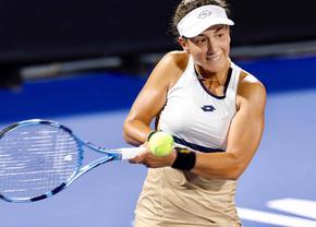 Drama jucătoarei italiene de tenis înainte de Indian Wells: „Mi-a trimis o fotografie cu un pistol și numele părinților mei!”