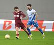 Universitatea Craiova - CFR Cluj, sferturi de finală Cupa României // foto: UCV