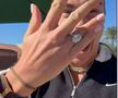 Aryna Sabalenka a plecat în Dubai și a făcut ravagii pe Internet: „Te iubesc!!”