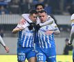 Craiova sărbătorește calificarea în semifinalele Cupei / FOTO: Sportpictures.eu