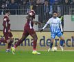 Universitatea Craiova - CFR Cluj, sferturi de finală Cupa României // foto: UCV