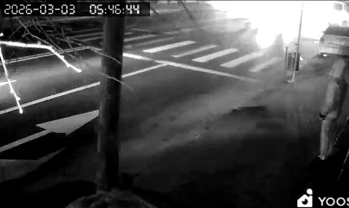 Femeia accidentată de Kader Keita pe trecerea de pietoni este în stare gravă » Ultimele informații de la spital