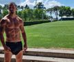 Alimentul pe care Zlatan Ibrahimovic îl mănâncă zilnic pentru a arăta ca „Terminator”