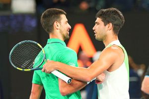 Carlos Alcaraz vânează recordul impresionant al lui Novak Djokovic: „Abia acum realizez cât de greu este!”