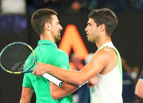 Carlos Alcaraz vânează recordul impresionant al lui Novak Djokovic: „Abia acum realizez cât de greu este!”