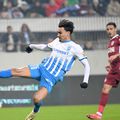 Ștefan Baiaram pleacă de la Craiova la finalul sezonului // FOTO: Sport Pictures