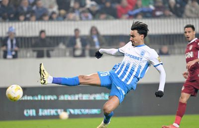 Azi, la GSP Live: am aflat 3/4 semifinaliste în Cupa României +  Baiaram anunță că pleacă de la Craiova + decizie în cazul Keita