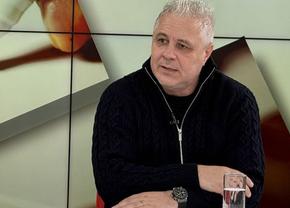 Cea mai mare dorință a lui Marius Șumudică la 55 de ani: „Astfel, le fac pe toate”. Cum trăiește situația din Orientul Mijlociu + Ce a trăit la cutremurul din 4 martie 1977