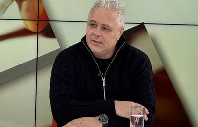 Cea mai mare dorință a lui Marius Șumudică la 55 de ani: „Astfel, le fac pe toate”. Cum trăiește situația din Orientul Mijlociu + Ce a trăit la cutremurul din 4 martie 1977