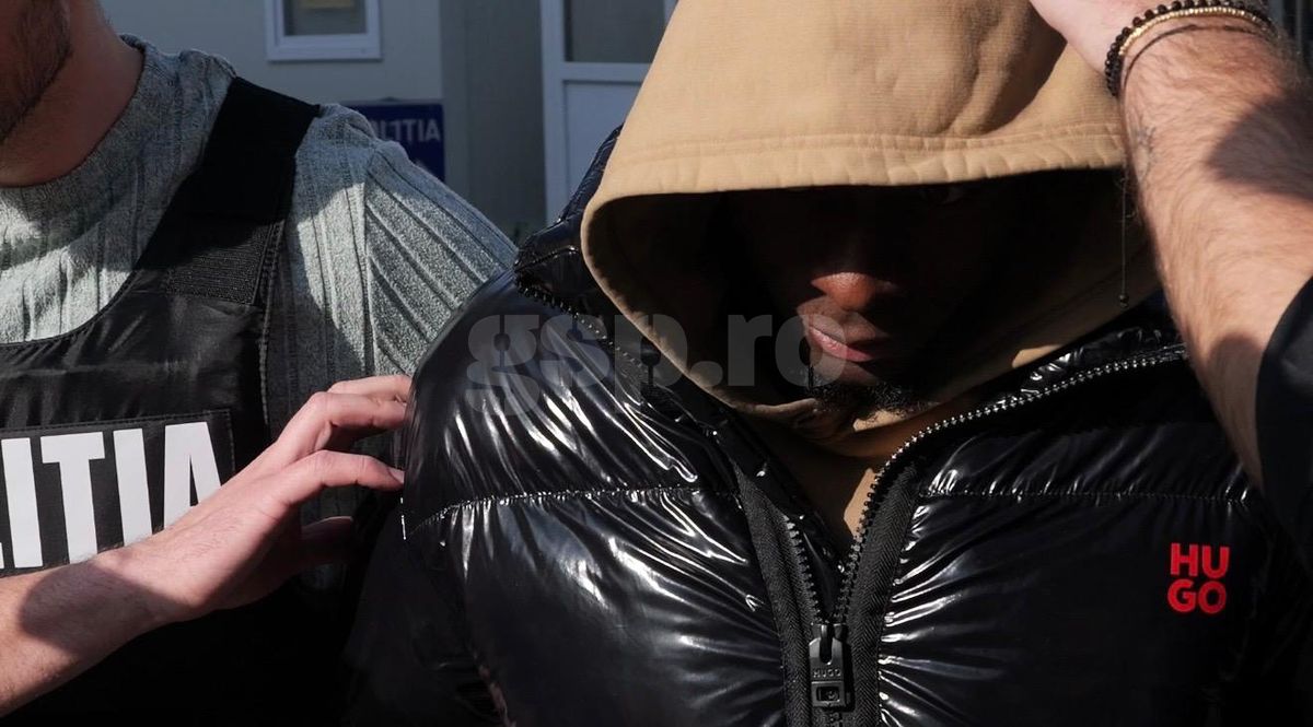 Procurorii au făcut apel în cazul lui Kader Keita