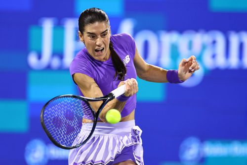 Sorana Cîrstea/Foto: Getty Images