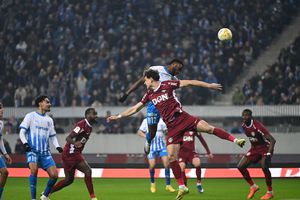 Mare surpriză! Anunț de la echipa care atacă titlu: „Eu am înțeles că nu va fi convocat nimeni de la noi pentru meciul cu Turcia”