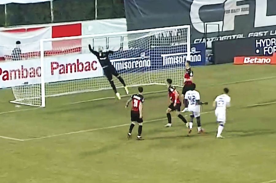 Dramatism în Cupa României Betano! Știm prima semifinală, după ce Argeș - Bistrița s-a decis în prelungiri