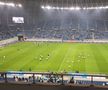 Craiova - CFR, imagini înaintea partidei din „sferturile” Cupei României Betano