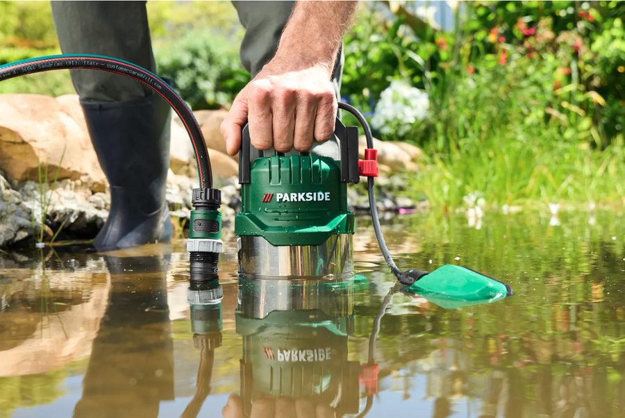 Tot ce ai nevoie pentru grădină, găsești în Lidl: gama Parkside pentru sezonul de primăvară