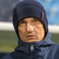 Răzvan Lucescu, în Kifisia - PAOK // FOTO: X