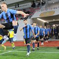 FC Inter Stars 2020 Sibiu a câștigat definitiv în instanță dreptul de a utiliza sigla, culorile și palmaresul clubului istoric FC Inter Sibiu / foto: Facebook FC Inter Sibiu