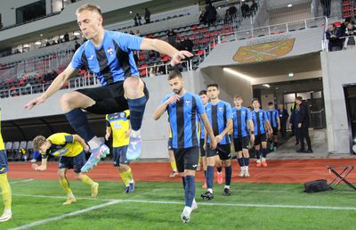 O echipă de tradiție din România a câștigat în instanță dreptul de a utiliza sigla, culorile și palmaresul » Clubul a câștigat un trofeu internațional