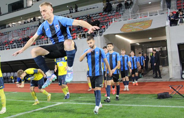 O echipă de tradiție din România a câștigat în instanță dreptul de a utiliza sigla, culorile și palmaresul » Clubul a câștigat un trofeu internațional