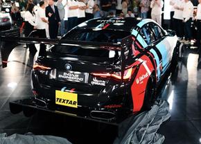 Cum transformi un BMW i4 M50 într-o mașină de curse: începutul proiectului Engage Racing