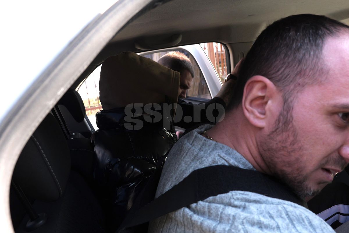 Procurorii au făcut apel în cazul lui Kader Keita