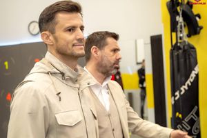 Andrei Nicolescu, frustrat de reușita rivalei din play-off: „O să fiu certat de cei care consideră asta despre Dinamo”