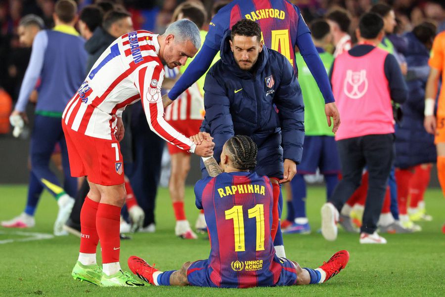 Barcelona și victoria dintr-un eșec