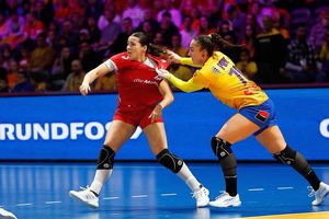Slovacia - România, în etapa a 3-a din EHF Euro Cup » Din lotul României lipsesc 6 jucătoare, toate accidentate