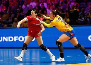 Slovacia - România, în etapa a 3-a din EHF Euro Cup » Din lotul României lipsesc 6 jucătoare, toate accidentate