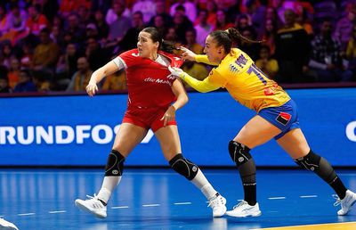 Slovacia - România, în etapa a 3-a din EHF Euro Cup » Din lotul României lipsesc 6 jucătoare, toate accidentate
