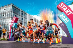 „Bestiile” din Kenya și Etiopia vin la Cluj Running Festival » Când are loc competiția și care este cursa vedetă