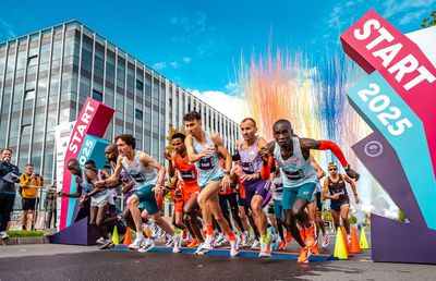 „Bestiile” din Kenya și Etiopia vin la Cluj Running Festival » Când are loc competiția și care este cursa vedetă