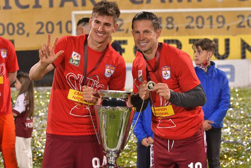 Cătălin Itu // FOTO: Imago Images