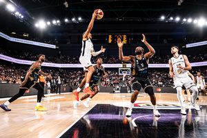 Adversara din Dubai a lui U-BT Cluj-Napoca e nevoită să își mute cartierul general într-o altă țară