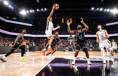 Adversara din Dubai a lui U-BT Cluj-Napoca e nevoită să își mute cartierul general într-o altă țară