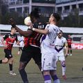 FC Argeș - Gloria Bistrița / FOTO: Facebook @Gloria