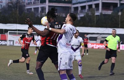 Dramatism în Cupa României Betano! Știm prima semifinală, după ce Argeș - Bistrița s-a decis în prelungiri