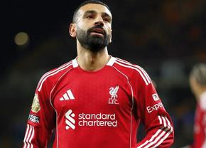 Pe picior de plecare, Salah a sesizat ceva îngrijorător în vestiarul lui Liverpool: „Dacă nu se întâmplă, va fi dificil”