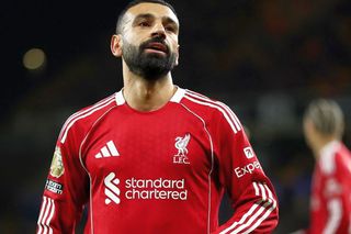 Liverpool a stabilit un record negativ în Premier League » Arne Slot: „Frustrant!”