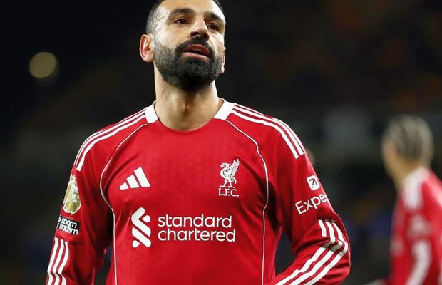 Liverpool a stabilit un record negativ în Premier League » Arne Slot: „Frustrant!”